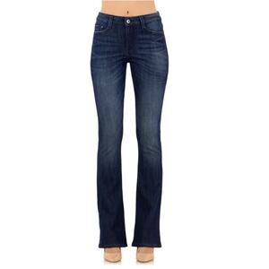 Women's Morrison Denim Starlet Bootcut Jean, Size 29